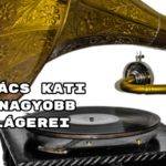 Kovács Kati legnagyobb slágerei