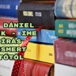 Varró Dániel versek - íme 10 írás az ismert költőtől