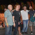 Íme a Bkini együttes egykori és jelenlegi tagjai.