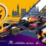 Majális 2019 – Nagy futam 2019 program, infok