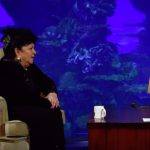 A Sztárportréban Bangó Margit Kossuth-díjas előadóművész!