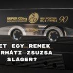 Jöhet egy remek Cserháti Zsuzsa sláger? Klikk és válogass!