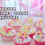 Magyar szerelmes dalok esküvőre - íme 8 romantikus dal a nagy napra