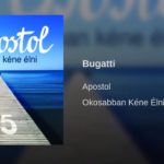 Jöjjön az Apostol együttes Bugatti dala.