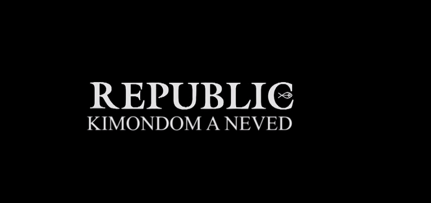 Jöjjön a Republic - Kimondom a neved dala.