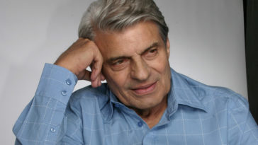 Sztankay István portré