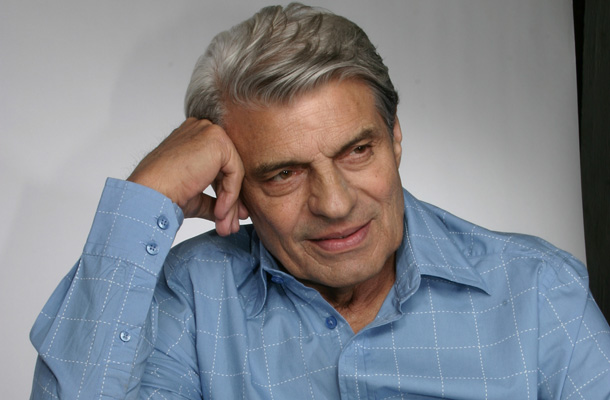 Sztankay István portré