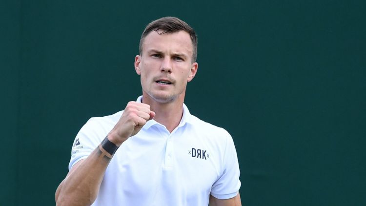 Wimbledon 2021 - Fucsovics - Djokovics: online közvetités ...