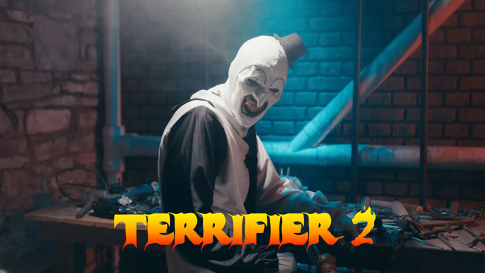 terrifier