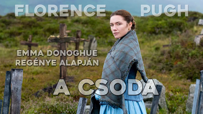 A csoda teljes film magyarul videa