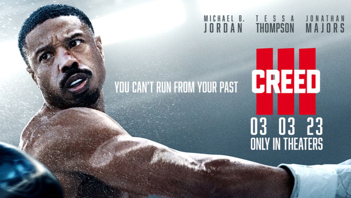 Creed 3 teljes film magyarul online - Cinenuovo